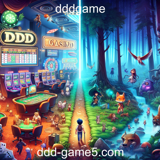 Explorando a Magia dos Jogos de Aventura