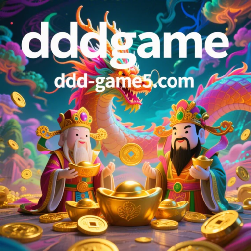 dddgame