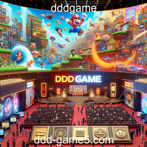 A Evolução dos Jogos de Plataforma: Da Nostalgia à Inovação